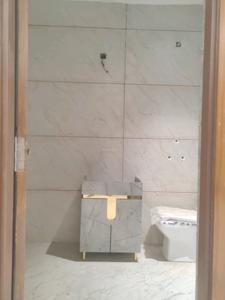 Bedroom Two Image of 2000 Sq.ft 4 BHK Builder Floor for sale in Green Field Colony Faridabad for Rs. 18500000