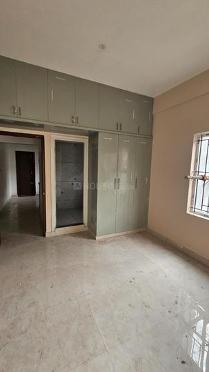 Sector 1, HSR Layout Bedroom 1