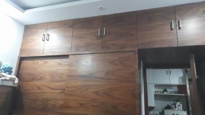 Bedroom Image of 800 Sq.ft 2 BHK Independent House for rent in Sector 66 Mohali for Rs. 20000