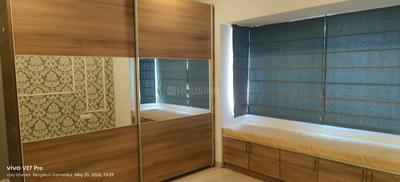 Bedroom Image of 1900 Sq.ft 3 BHK Apartment / Flat for sale in Century Linea, Jakkur Bengaluru for Rs. 16500000