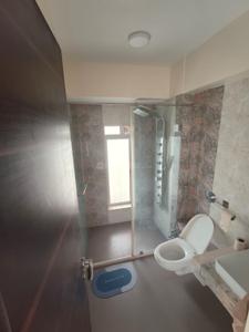 Bathroom Image of 1800 Sq.ft 3 BHK Apartment / Flat for sale in Mayfair Greens, Borivali West Mumbai for Rs. 35500000