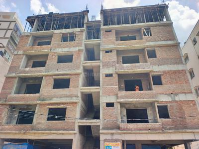 Image of 1600 Sq.ft 3 BHK Apartment / Flat for sale in Bachupally, Hyderabad for Rs. 11188000