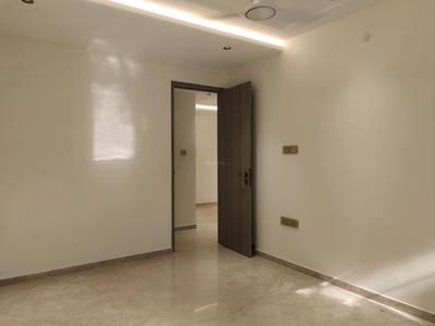 Bedroom Image of 1600 Sq.ft 3 BHK Apartment / Flat for sale in Bharat Juhu Vikrant Acropolis, Vile Parle West Mumbai for Rs. 80000000