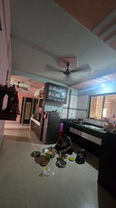 Kitchen Image of 1137 Sq.ft 2 BHK Apartment / Flat for sale in Welcome Residency, Amroli Surat for Rs. 2700000