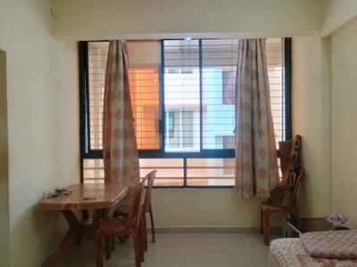 Living Room Image of 550 Sq.ft 1 BHK Apartment / Flat for sale in Shree Uma Shankar Apartment, Badlapur East Badlapur for Rs. 2800000