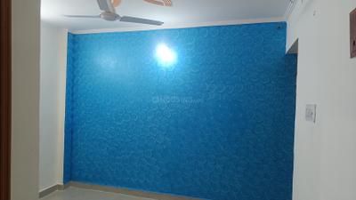 Living Room Image of 630 Sq.ft 2 BHK Builder Floor for sale in Nawada New Delhi for Rs. 2331000