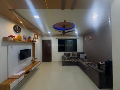 1 BHK Flat