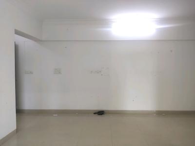 Living Room Image of 410 Sq.ft 1 BHK Apartment / Flat for sale in Shraddha Bliss GS 47th Avenue, Vikhroli East Mumbai for Rs. 8800000