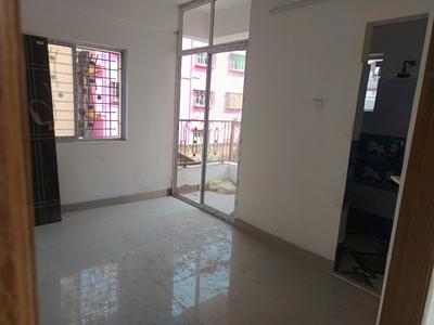 Bedroom Image of 1220 Sq.ft 3 BHK Apartment / Flat for sale in Nagerbazar Kolkata for Rs. 5900000