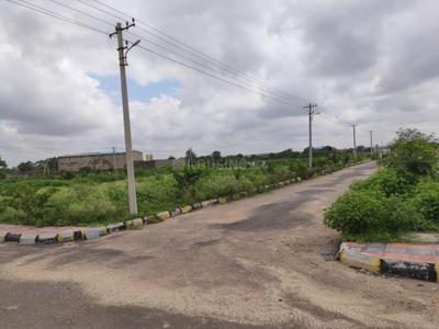 Image of 200 Sq.ft Residential Plot / Land for sale in Sultanpur, Sangareddy for Rs. 6000000