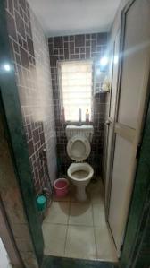 Image of 650 Sq.ft 1.5 BHK Apartment / Flat for rent in Kashish Park Tower, Dharamveer Nagar, Thane for Rs. 32000