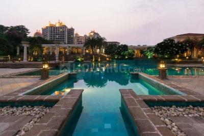 Image of 1024 Sq.ft 2 BHK Apartment / Flat for sale in Raheja Exotica Sorento, Madh, Mumbai for Rs. 27500000