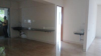 Kitchen Image of 2245 Sq.ft 3 BHK Apartment / Flat for sale in Bearys Cul De Sac, Shanti Nagar Bengaluru for Rs. 49000000