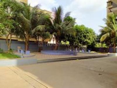 Image of 632 Sq.ft 1 BHK Apartment / Flat for sale in Shivshakti Greens, Badlapur East, Badlapur for Rs. 2300000