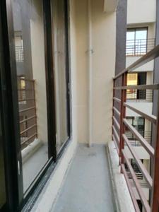 Bedroom Image of 585 Sq.ft 1 BHK Apartment / Flat for sale in Green View Apartment, Nalasopara West Nala Sopara for Rs. 3400000