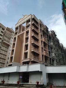 Image of 580 Sq.ft 1 BHK Apartment / Flat for sale in GBK Vishwajeet Pink City, Ambernath East, Ambernath for Rs. 2736700