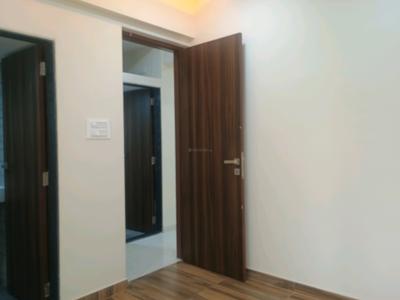 Bedroom Image of 900 Sq.ft 2 BHK Apartment / Flat for rent in Davakhar Elegance, Kalyan East Kalyan for Rs. 20000