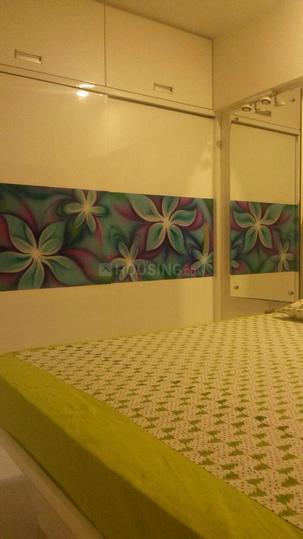 Nehru Nagar Kurla East Bedroom 1