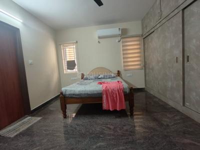 Bedroom Image of 1904 Sq.ft 3 BHK Apartment / Flat for sale in Sri Lakshmi Nilaya, Sheshadripuram Bengaluru for Rs. 22200000