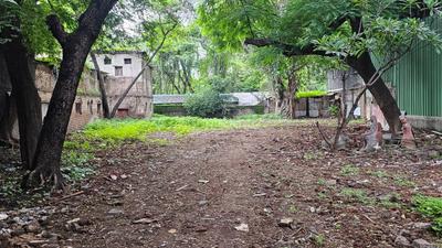 Defence Colony Plot View 2