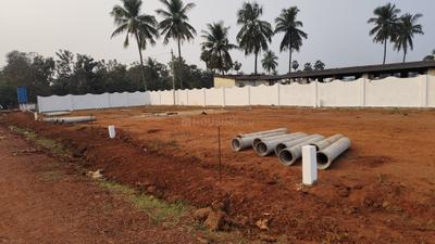 Image of 200 Sq.ft Residential Plot / Land for sale in Etcherla, Srikakulam for Rs. 2900000