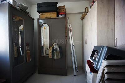 Bedroom Image of 1900 Sq.ft 3 BHK Apartment / Flat for sale in Naranpura Ahmedabad for Rs. 13200000