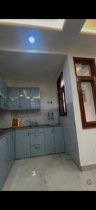 Kitchen Image of 646 Sq.ft 1 BHK Apartment / Flat for sale in Civil Lines New Delhi for Rs. 265000