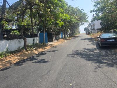 VGP Uthandi Layout Plot View 2