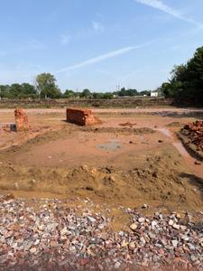 Image of 900 Sq.ft Residential Plot / Land for sale in Maruti Kunj, Gurgaon for Rs. 3400000
