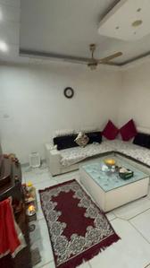 Living Room Image of 900 Sq.ft 2 BHK Builder Floor for sale in Patel Nagar New Delhi for Rs. 10000000