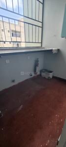 Bedroom Image of 1661 Sq.ft 3 BHK Apartment / Flat for sale in Skyline RK Atlantis, Mahadevapura Bengaluru for Rs. 20000000