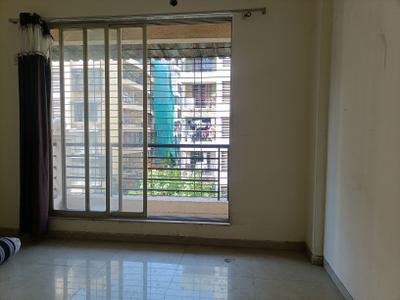 Bedroom Image of 1200 Sq.ft 2 BHK Apartment / Flat for sale in Shree Manas Manas Vasudha, Ulwe Navi Mumbai for Rs. 14500000