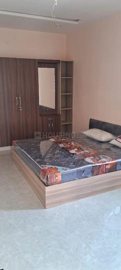Jangid nagar homes Bedroom 1