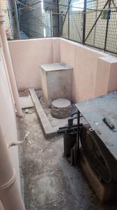 Balcony Image of 1700 Sq.ft 4 BHK Independent House for sale in HAL Bengaluru for Rs. 18000000
