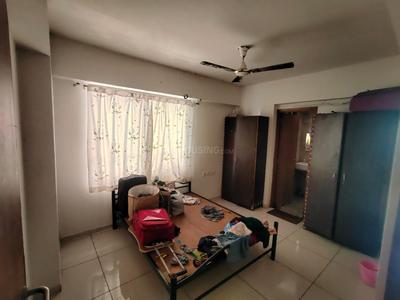 Bedroom Image of 1885 Sq.ft 3 BHK Apartment / Flat for sale in Shivalik Platinum, Satellite Ahmedabad for Rs. 15000000