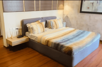 Image of 1332 Sq.ft 3 BHK Apartment / Flat for sale in Purva Zenium, Hosahalli, Bengaluru for Rs. 14400000