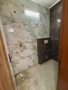 Image of 810 Sq.ft 3 BHK Apartment / Flat for sale in Dwarka Mor, New Delhi for Rs. 6500000