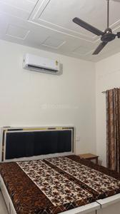 Bedroom Image of 150 Sq.ft 1 BHK Independent House for rent in Fateh Colony Patiala for Rs. 10000