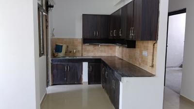 Kitchen Image of 1195 Sq.ft 2 BHK Apartment / Flat for sale in Angel Mercury, Indirapuram Ghaziabad for Rs. 11200000