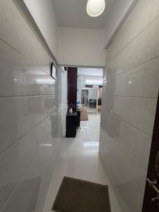 Image of 1000 Sq.ft 2 BHK Apartment / Flat for rent in Colaba, Mumbai for Rs. 175000