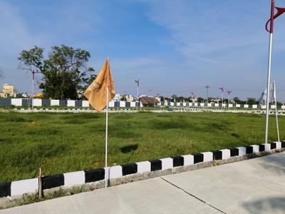 Image of 700 Sq.ft Residential Plot / Land for sale in MS Garden, Poonamallee, Chennai for Rs. 3150000