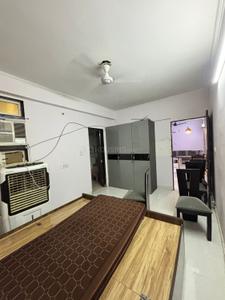Bedroom Image of 900 Sq.ft 2 BHK Apartment / Flat for sale in Jagatpura Jaipur for Rs. 3200000
