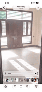 3 BHK Independent Builder Floor