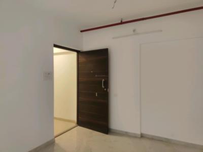 Living Room Image of 650 Sq.ft 1 BHK Apartment / Flat for sale in Harsh Trinity Oasis, Naigaon East Naigaon for Rs. 3500000