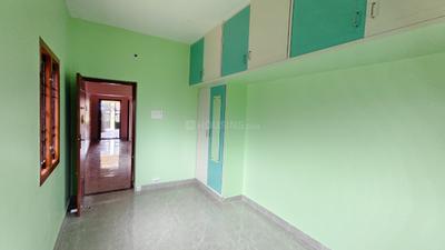Bedroom Image of 1200 Sq.ft 2 BHK Villa for sale in Rainbow RB Garden, Veppampattu Chennai for Rs. 6450000