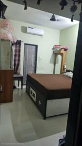 Bedroom Image of 648 Sq.ft 1 BHK Independent House for sale in Olpad Surat for Rs. 2400000