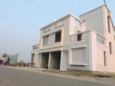 Image of 1315 Sq.ft 3 BHK Villa for sale in Shrachi The Strand 2 Renaissance, Goda, Bardhaman for Rs. 6070818