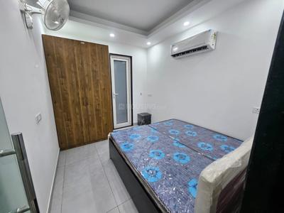 Bedroom Image of 2500 Sq.ft 4 BHK Builder Floor for rent in Sector 52 Gurgaon for Rs. 75000