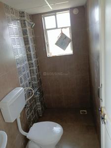 Bathroom Image of 400 Sq.ft 1 BHK Apartment / Flat for sale in Xrbia Warai Neral PH 1, Warai Tarf Waredi Thane for Rs. 2000000