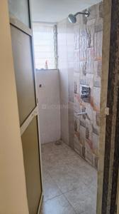 Bathroom Image of 655 Sq.ft 1 RK Apartment / Flat for sale in Badlapur East Badlapur for Rs. 2700000